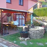 Apartment Ceske Stredohori Teplice