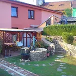 Ceske Stredohori Teplice