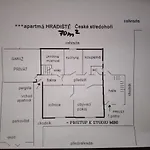 Ceske Stredohori * טפליצה