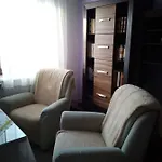 Ceske Stredohori דירה