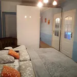 Ceske Stredohori דירה *