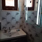 Ceske Stredohori דירה טפליצה