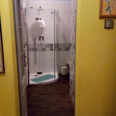 české Středohoří Apartamento