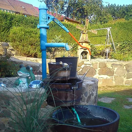 české Středohoří Apartamento