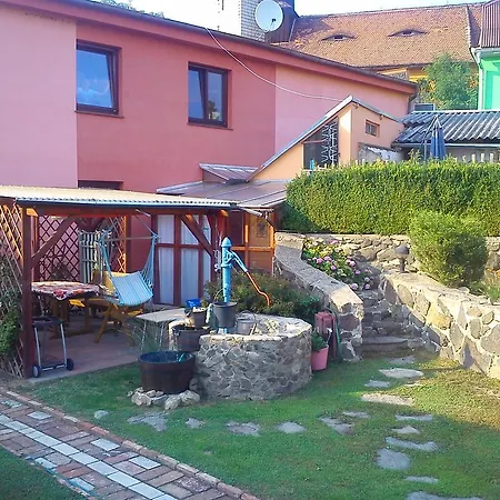 Ceske Stredohori Teplice