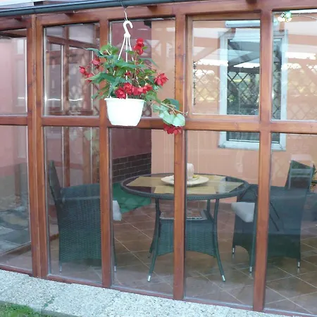 Apartamento české Středohoří