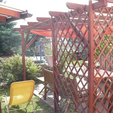 捷克斯特里德霍里公寓 *