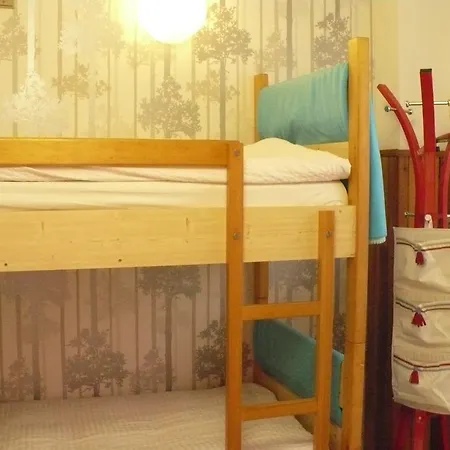 Ceske Stredohori Apartment