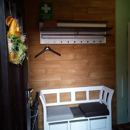české Středohoří Apartamento