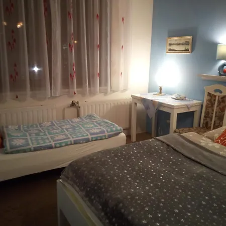 české Středohoří Apartamento