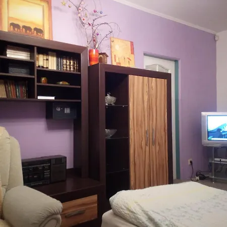 Apartamento české Středohoří Teplice