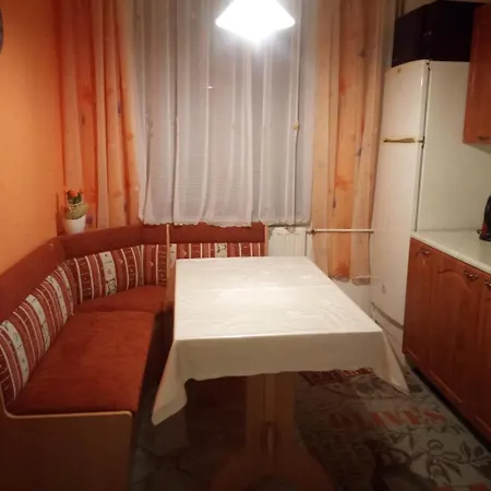 Apartamento české Středohoří *