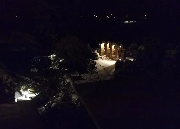 Ceske Stredohori *