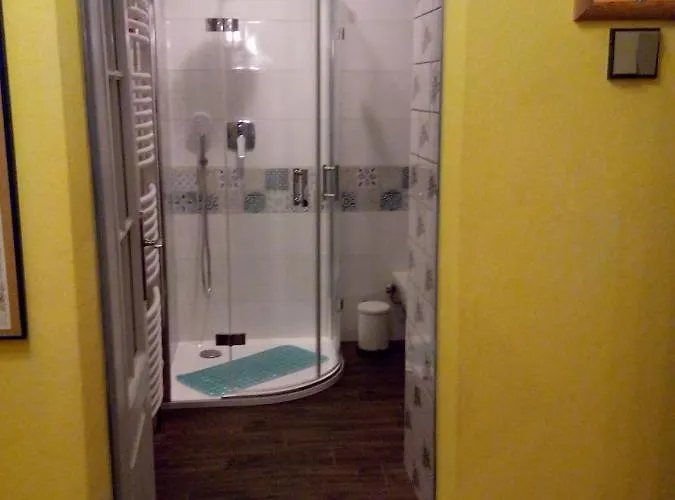 Ceske Stredohori Апартаменты