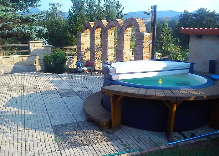 Ceske Stredohori