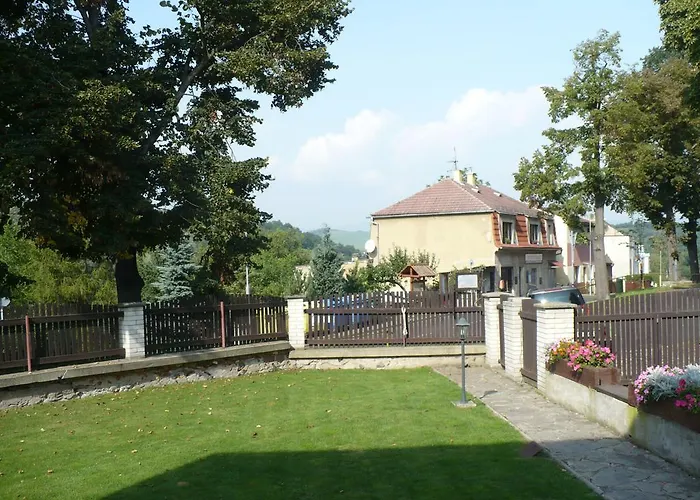 Ceske Stredohori *