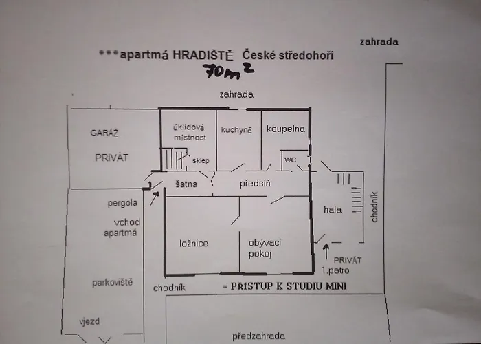 Ceske Stredohori * Теплице