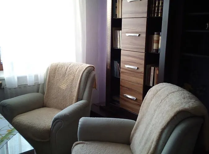 Ceske Stredohori Апартаменты