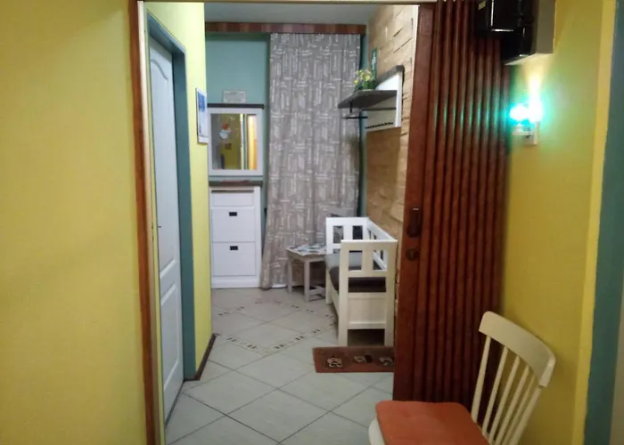 Apartament Ceske Stredohori