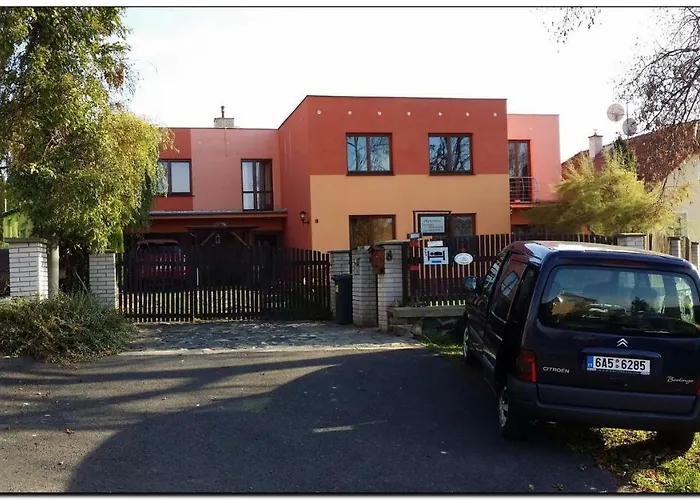 Ceske Stredohori Теплице
